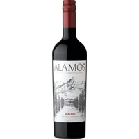 Alamos Malbec 0.75 L Flasche