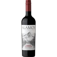 Alamos Cabernet Sauvignon 0.75 L Flasche
