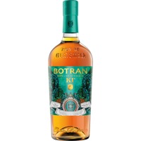 Botran Ki Rum NV 0.7 L Flasche