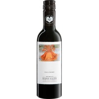 Vulcano Halbflasche