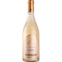 Tommasi Le Fornaci Lugana, Lugana DOC, Lombardei, 2024, Weißwein