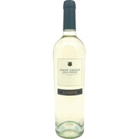 Lenotti Pinot Grigio, delle Venezie DOC, Venetien, 2024, Weißwein
