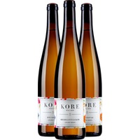 3er Bündel Riesling Vielfalt BIO - KORE - Wein & mehr