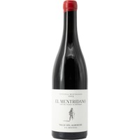 El Mentridano