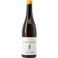 El Mentridano BLANCO