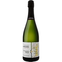 Maison André Bergère : Blanc de Blancs Grand cru Extra Brut