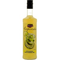 Caipirinha alkoholfrei - La Celebración