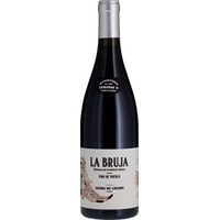 Comando G La Bruja de Rozas
