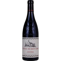 Chateau de Saint Cosme Gigondas