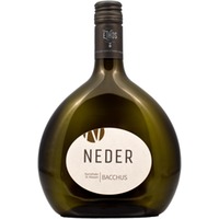 Westheimer Längberg Bacchus feinfruchtig