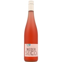 Neder Secco rosa trocken