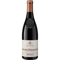 Les Launes Crozes-Hermitage AOC - Delas Frères