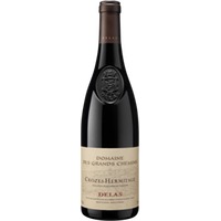 Domaine des Grands Chemins Crozes-Hermitage AOC - Delas Frères