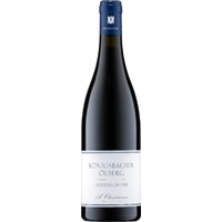 Königsbacher Ölberg Spätburgunder Erstes Gewächs - Weingut A. Christmann