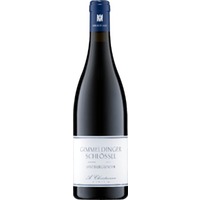 Gimmeldinger Schlössel Spätburgunder Erstes Gewächs - Weingut A. Christmann
