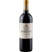 Château Pédesclaux Aoc Pauillac 5° Cru Classé - Bordeaux Premium-Selektion