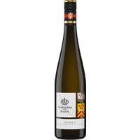 Klingelberger Riesling - Weingut Markgraf von Baden