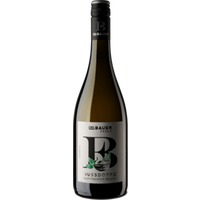 Sauvignon Blanc Nussdorf trocken - Emil Bauer