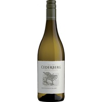 Sauvignon Blanc - Cederberg