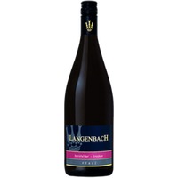 Herxheimer Herrlich Dornfelder trocken 1,0 l - Langenbach