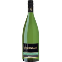 Riesling Wiltinger Scharzberg Mosel Kabinett halbtrocken 1,0l - Langenbach