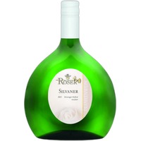 Kitzinger Hofrat Silvaner Franken trocken - Weinkellerei Röser