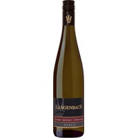 Kallstadter Kobnert Silvaner Kabinett halbtrocken - Langenbach