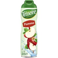 Sirup Apfel 0,6 l - Mathieu Teisseire
