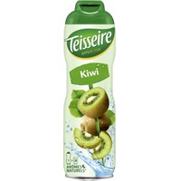 Sirup Kiwi 0,6 l - Mathieu Teisseire