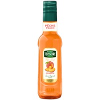 Sirup Pfirsich 0,25 l - Mathieu Teisseire