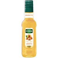 Sirup Amaretto 0,25 l - Mathieu Teisseire