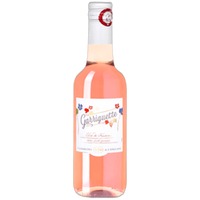 La Garriguette Rose Vin de France 0,25 l - Les Vignerons de l'Enclave