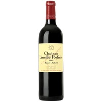 Poyferre Grand Cru Saint Julien - Château Leoville