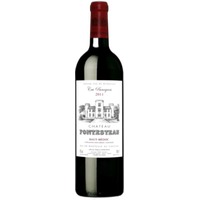 Cru Bourgeois Haut-Médoc AOC - Château Fontesteau