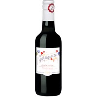 La Garriguette Rouge Vin de France 0,25 l - Les Vignerons de l'Enclave
