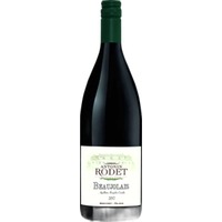 Rodet Beaujolais Beaujolais AOC 1,0 L - Antonin Rodet