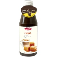 Sauce Caramel 0,5 l - Toschi