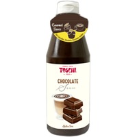 Sauce Schokolade 0,5 l - Toschi