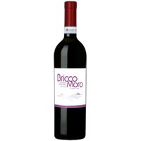 Barbera d'Alba DOC - Bricco Moro