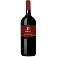 Merlot Veneto IGT 1,5 l Magnum - Viticoltori Ponte