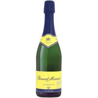 Bernard-Massard Sekt Diamant trocken - Bernard Massard