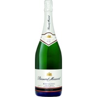 Bernard-Massard Herrenklasse Riesling trocken 1,5 l Magnum - Bernard Massard
