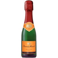 Bernard-Massard Sekt Riesling brut 0,2 l - Bernard Massard