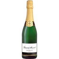 Bernard-Massard Crémant Riesling brut Mosel - Bernard Massard