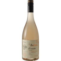 Grenache Rosé - Les Bertholets