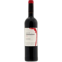 Ramozeiros Tinto - Quinta do Pego