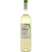 Quinta de Ramozeiros Branco - Quinta do Pego