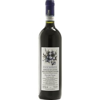 Fior del Vento Sangue di Giuda dell’Oltrepò Pavese - Picchioni Andrea