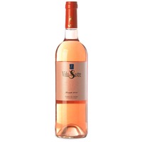 Viña Sastre Rosado