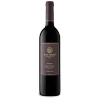 Can Feixes Tradició Crianza
